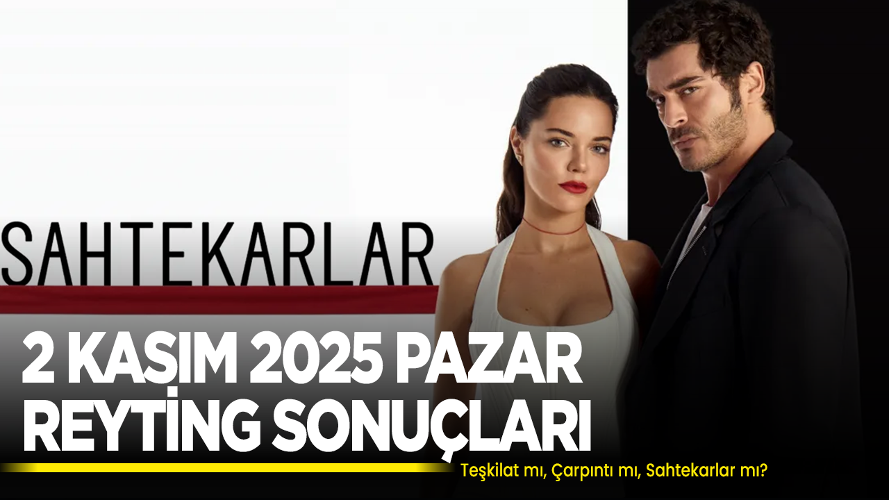 2 Kasim 2025 MasterChefte Final Reyting Tarifleri ve Juri Karari