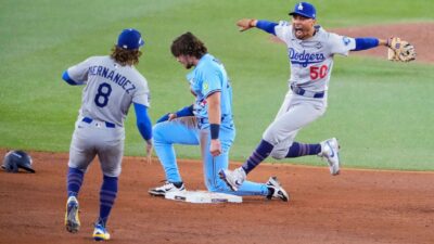 Game 7: The Ultimate Showdown of the World Series Tension