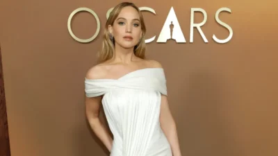 Governors Awards 2025: Kırmızı Halıda Moda Rüzgarı Los Angeles’ta Büyüleyici