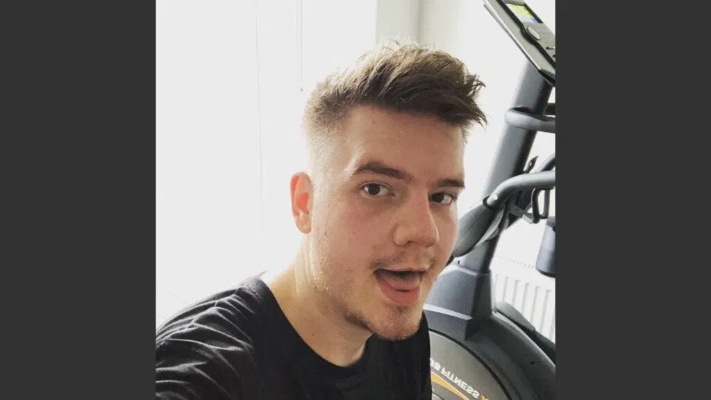 2025 HLTV Şöhretler Salonu İçin Aday Olan Tüm Counter-Strike Efsaneleri Peter “dupreeh” Rasmussen