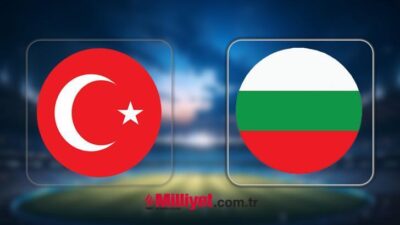 Türkiye-Bulgaristan Maçı: 2026 Dünya Kupası Avrupa Elemeleri E Grubu Heyecanı