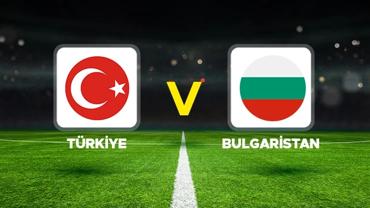 Türkiye-Bulgaristan Maçı Hakkında Tüm Bilgiler 2026 FIFA Dünya Kupası Eleme