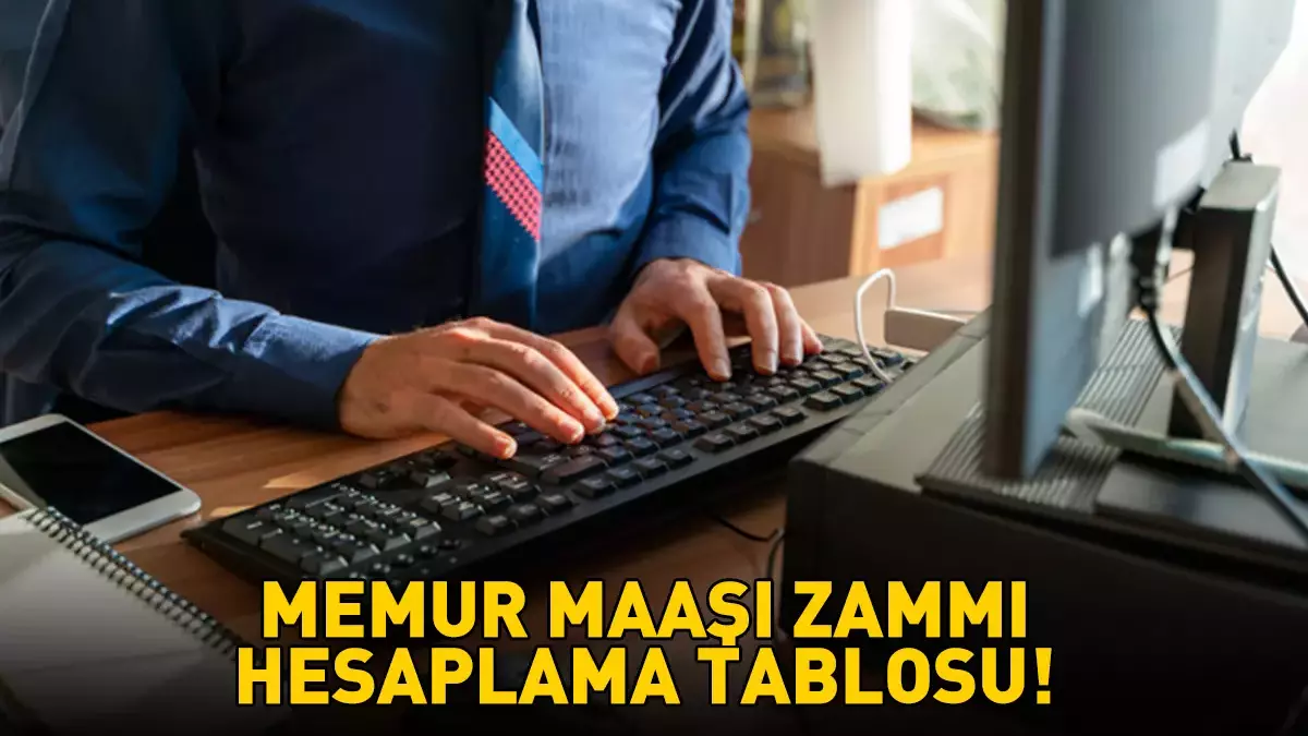 2026 Memur Maaş Zammı: Öğretmenlerin Ek Ders, Atama ve Özlük Hakları 2026 Memur Maas Zammi Ogretmenlerin Ek Ders Atama ve Ozluk