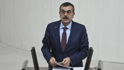 2026 MEB Bütçesi Görüşmeleri ve Eğitimde Dönüşüm Milli Eğitim Bakanı