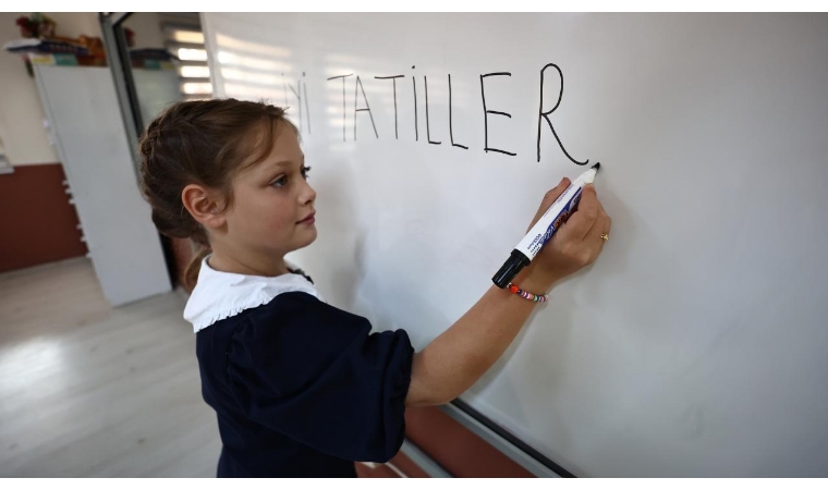 2025-2026 Eğitim Öğretim Yılı Çalışma Takvimi Açıklandı Milli Eğitim Bakanlığı,