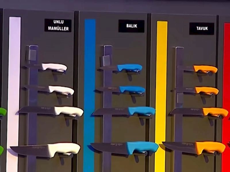 Masterchef Türkiye’de Göz Dolduran Yarışma: Kırmızı Takım Dokunulmazlığı Kazandı! Takım