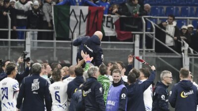 2026 FIFA Dünya Kupası: Türkiye, İspanya’ya Yedi Farkla Yenilirse Doğrudan