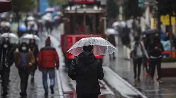 Hava Durumu: Güncel Tahminler ve Beklentiler Meteoroloji Genel Müdürlüğü (MGM)