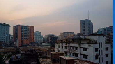 Bangladeş’te 5.5 Büyüklüğünde Deprem: Can Kayıpları ve Yaralılar Deprem Detayları