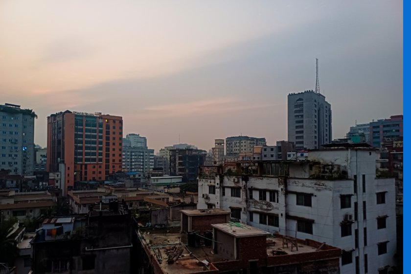 Bangladeş’te 5.5 Büyüklüğünde Deprem: Can Kayıpları ve Yaralılar Deprem Detayları