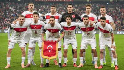 Türkiye Milli Futbol Takımı’nın Tarihi Performansı: 102 Yılda 645 Maç