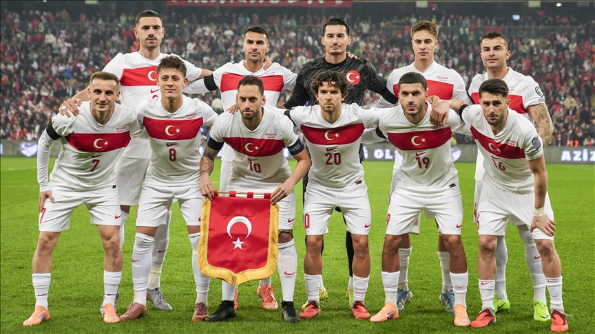 Türkiye Milli Futbol Takımı’nın Tarihi Performansı: 102 Yılda 645 Maç
