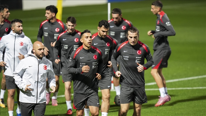 Milli Futbol Takımımızın 2026 FIFA Dünya Kupası Elemeleri Gündemi Önemli