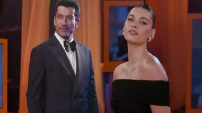 Kenan İmirzalıoğlu’nun Yeni Projesi "A.B.İ" ile Ekranlara Dönüşü Güçlü Aile
