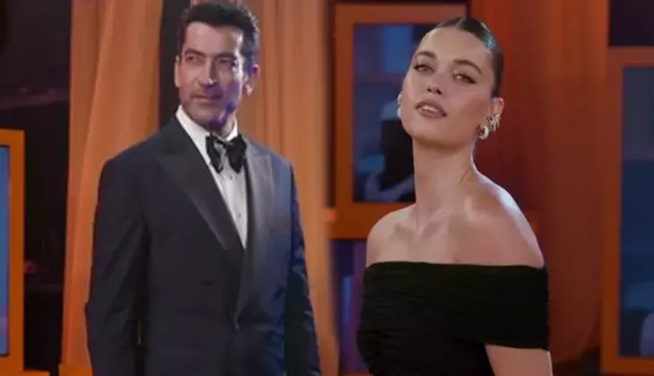 Kenan İmirzalıoğlu’nun Yeni Projesi "A.B.İ" ile Ekranlara Dönüşü Güçlü Aile