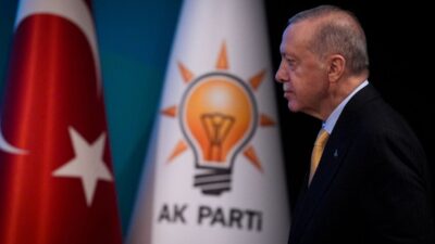 AKP’de İl Başkanlıklarına Yeni Atamalar Gerçekleşti Peş Peşe İstifaların Ardından