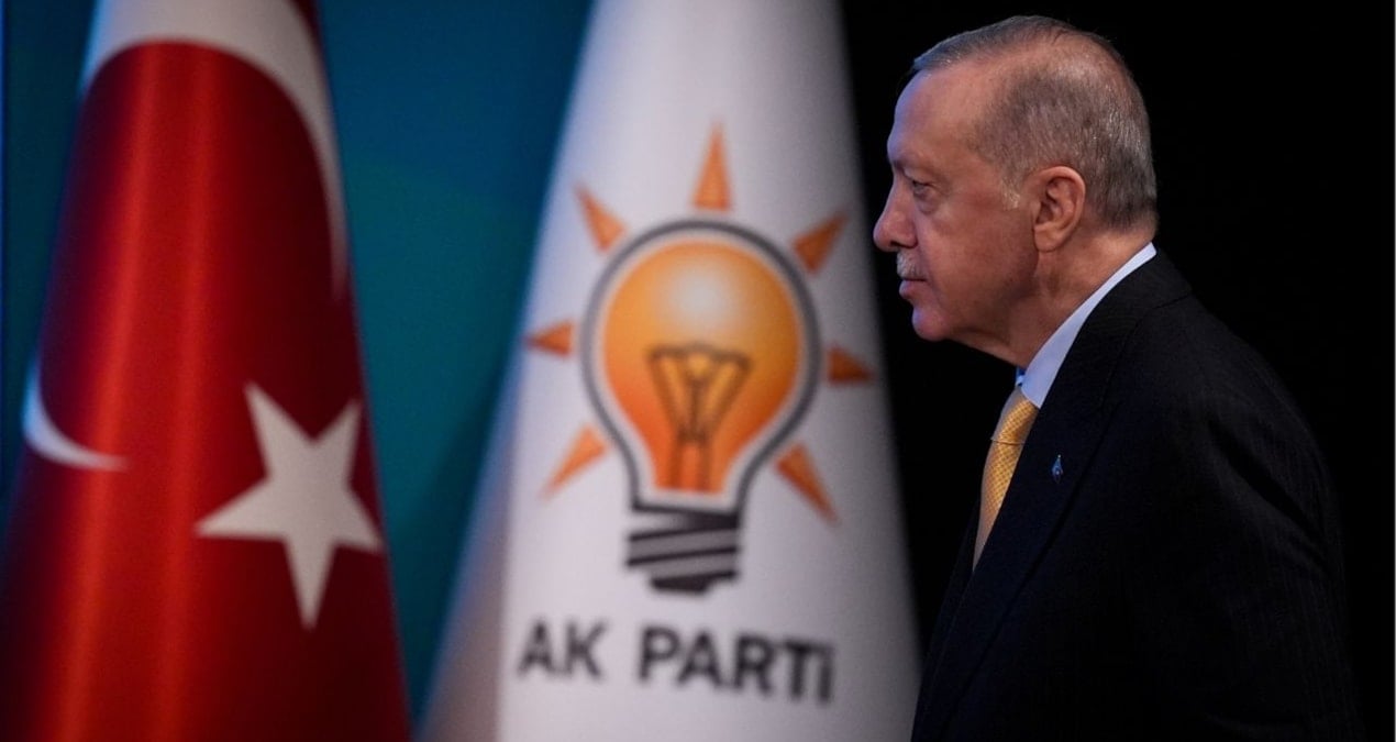 AKP'de 5 İl Başkanına Yeni Atamalar Gerçekleşti! AKPde 5 Il Baskanina Yeni Atamalar Gerceklesti