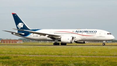 Aeromexico’nun Yeniden Yapılandırılması ve Hisse Senedi Performansı Hisse Senedi İşlemleri