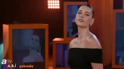 "Aile Bir İmtihandır" dizi Projesiyle Kenan İmirzalıoğlu ve Afra Saraçoğlu