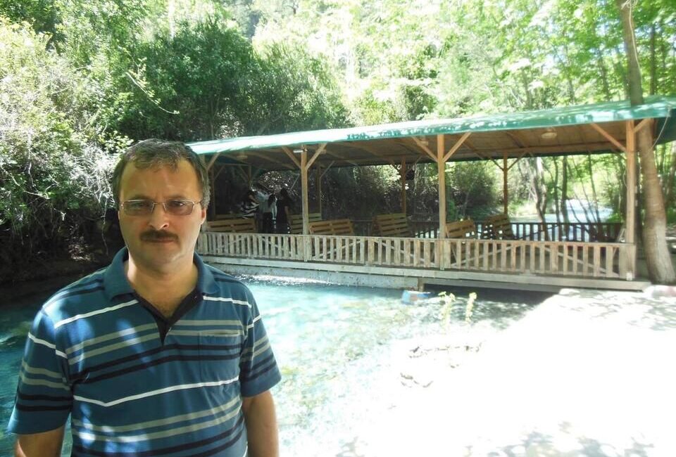 Ağla Yaylası’nda Düşerek Hayatını Kaybeden Emekli Öğretmen Murat Konukçu Olayın