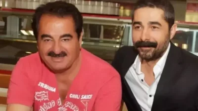 Ahmet Tatlıses’ten Babası İbrahim Tatlıses’e Dikkat Çeken Cevap: "Vakti Var!"