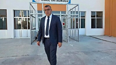İbrahim Kılıçer: Eskil İlçe Milli Eğitim Müdürü’nün Trajik İntiharı İbrahim