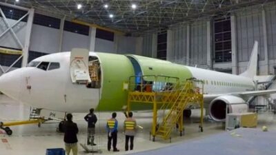 Alarko Holding’in İngiltere’deki İştiraki Alfor Aviation, 8 Uçağı Kargo Dönüştürüyor