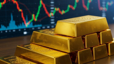 Altın Fiyatlarındaki Yükseliş: Yatırımcıların Yeni Gözdesi Son dönemlerde altın fiyatlarında