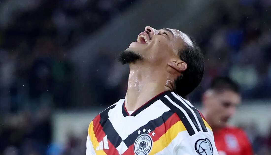 Flaş Gelişme: Almanya 2026 Dünya Kupası’na Katılmayı Başardı Kritik Gelişme: