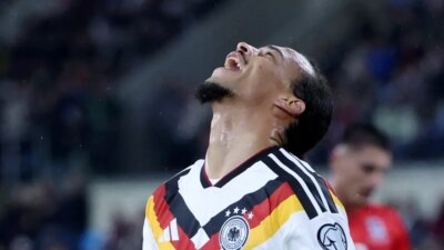 Flaş Gelişme: Almanya 2026 Dünya Kupası’na Katılmayı Başardı Kritik Gelişme: