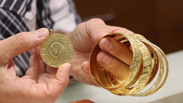 25 Kasım 2025: Altın Fiyatları Kapalı Çarşı’da Rekor Seviyelere Ulaşıyor