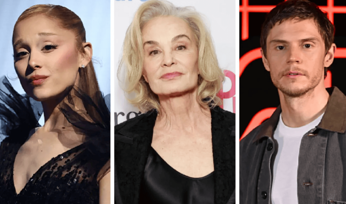 American Horror Story’de Efsanevi Geri Dönüş! Efsane İsimler Tekrar Bir