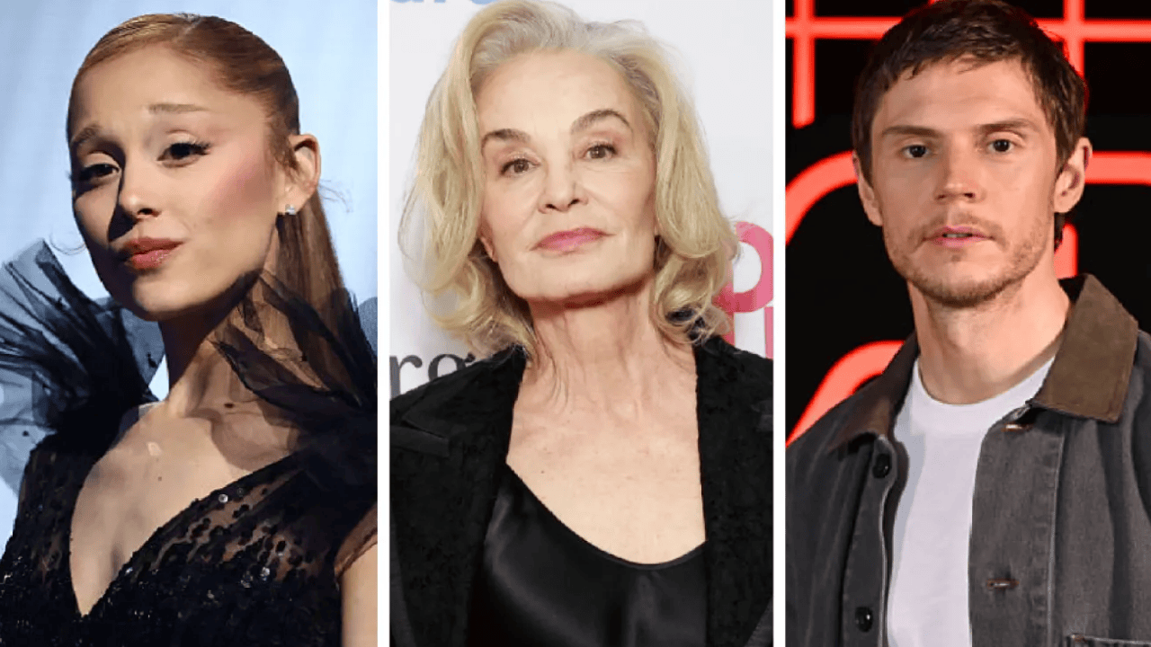 American Horror Story 13. Sezon: Efsane Kadroda Ünlü Şarkıcı Sürprizi! American Horror Story 13 Sezon Efsane Kadroda Unlu Sarkici Surprizi