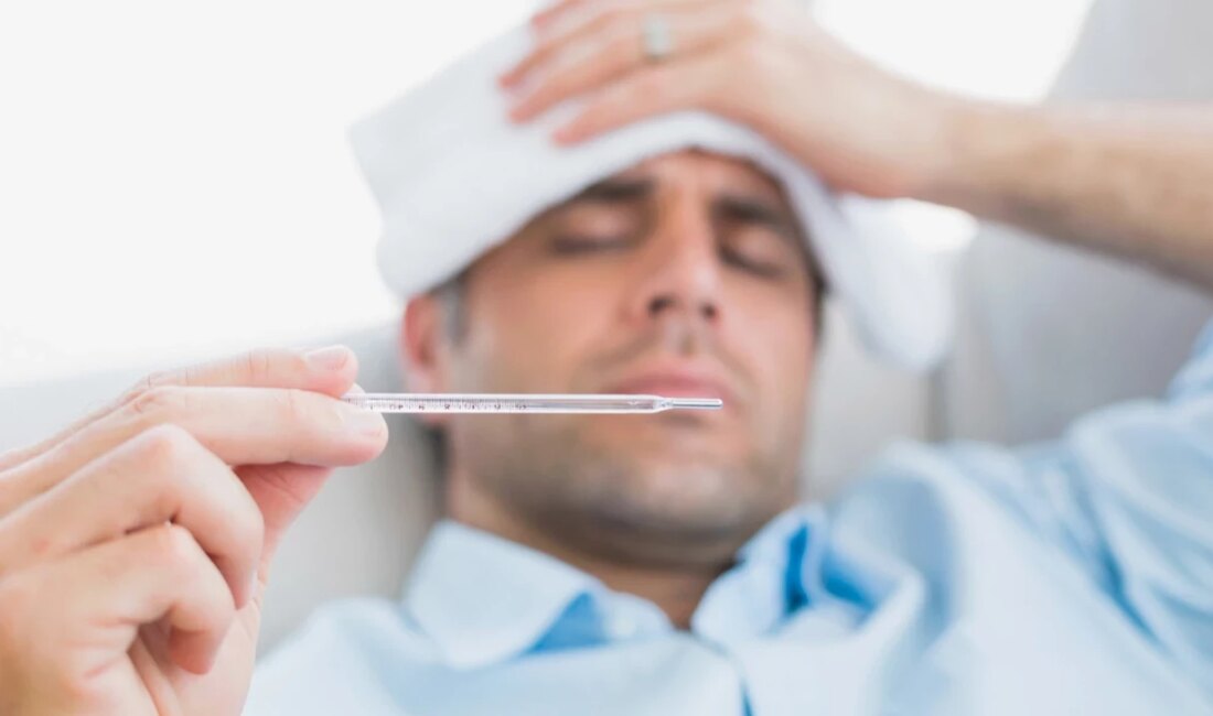 Grip Salgını Hızla Yayılıyor: H3N2 Alt Türü Alarm Veriyor Grip