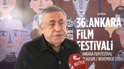 36. Ankara Film Festivali: Sinemanın Büyüsü Başkent’te Sürüyor Festivale Dair