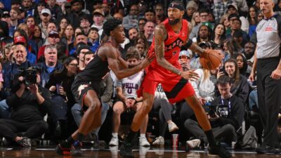 Brandon Ingram’a 25.000 Dolar Para Ceza NBA, Toronto Raptors Oyuncusunu