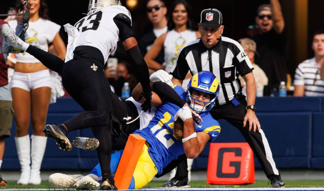 ESPN Fantastik Futbol Uzmanı Eric Moody, Haftalık Canlı Soru-Cevap Oturumunda