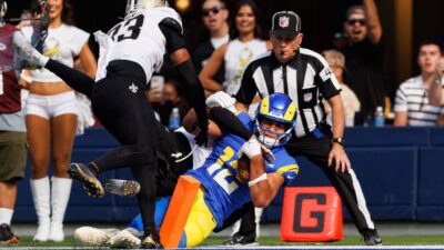 ESPN Fantastik Futbol Uzmanı Eric Moody, Haftalık Canlı Soru-Cevap Oturumunda