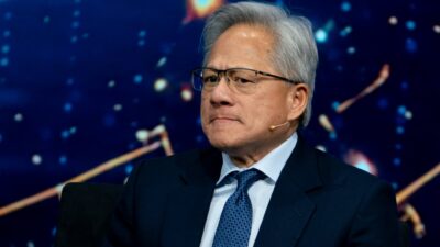 Nvidia ve Alphabet: Yapay Zeka Arenasında Rekabetin Ortaya Çıkışı 1.