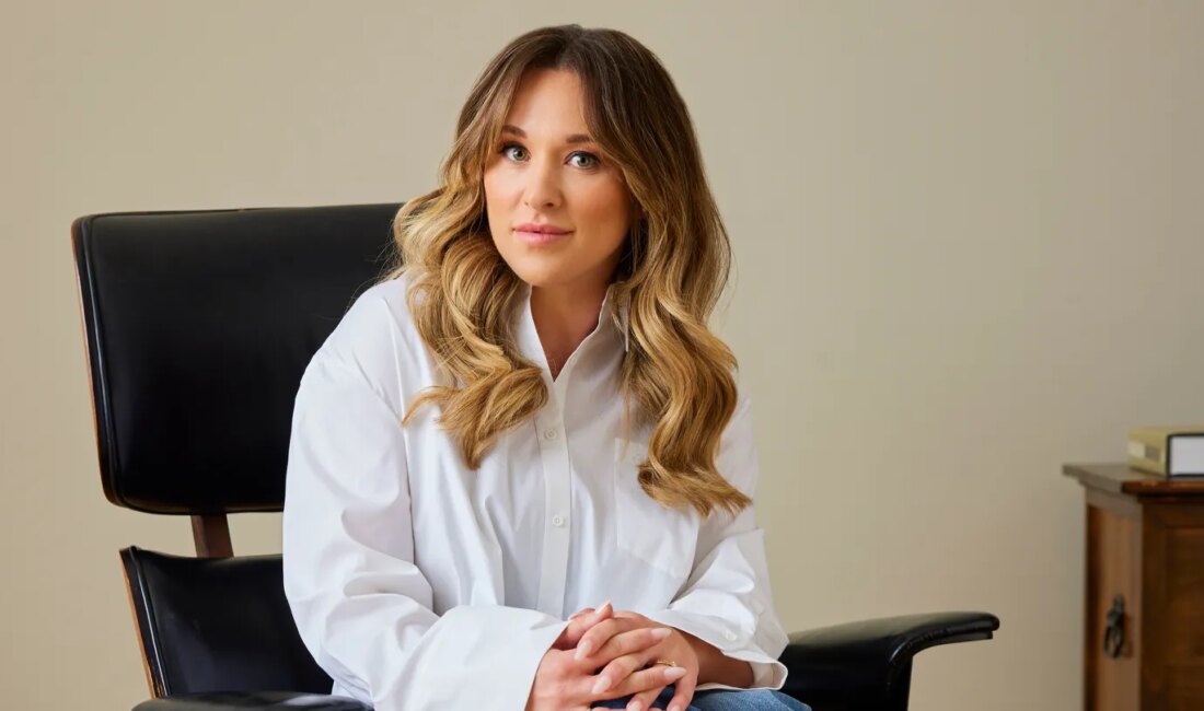 Anlık Trend: Ashley Flowers ve Audiochuck, Tubi’ye Geçiyor! Ashley Flowers ve Audiochuck, Tubi ile Yeni Bir Döneme Giriş