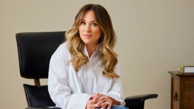 Ashley Flowers ve Audiochuck, Tubi ile Yeni Bir Döneme Giriş