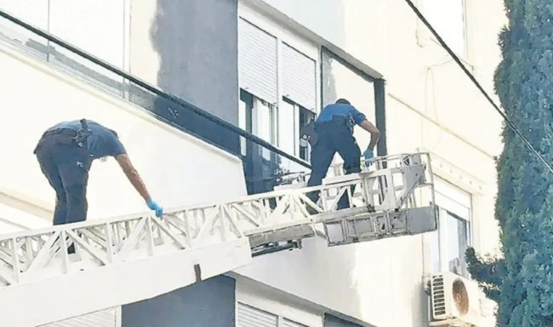 Öğretmen Onur Doker, Antalya’da Şüpheli Şekilde Hayatını Kaybetti Olayın Gelişimi