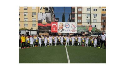 Antalya’nın Spor Tarihine Bir Vefa: Vali Alaaddin Yüksel Antalya Amatör