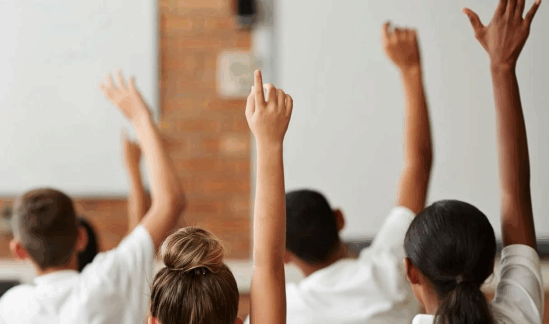 Ara Tatil Sonunda Eğitim Başlıyor: 2025-2026 Yılı Eğitim Takvimi Açıklandı