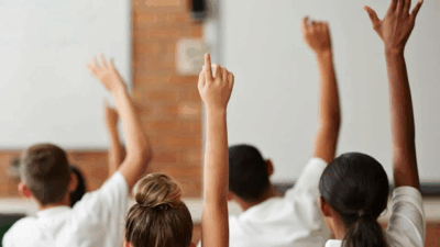 Ara Tatil Sonunda Eğitim Başlıyor: 2025-2026 Yılı Eğitim Takvimi Açıklandı