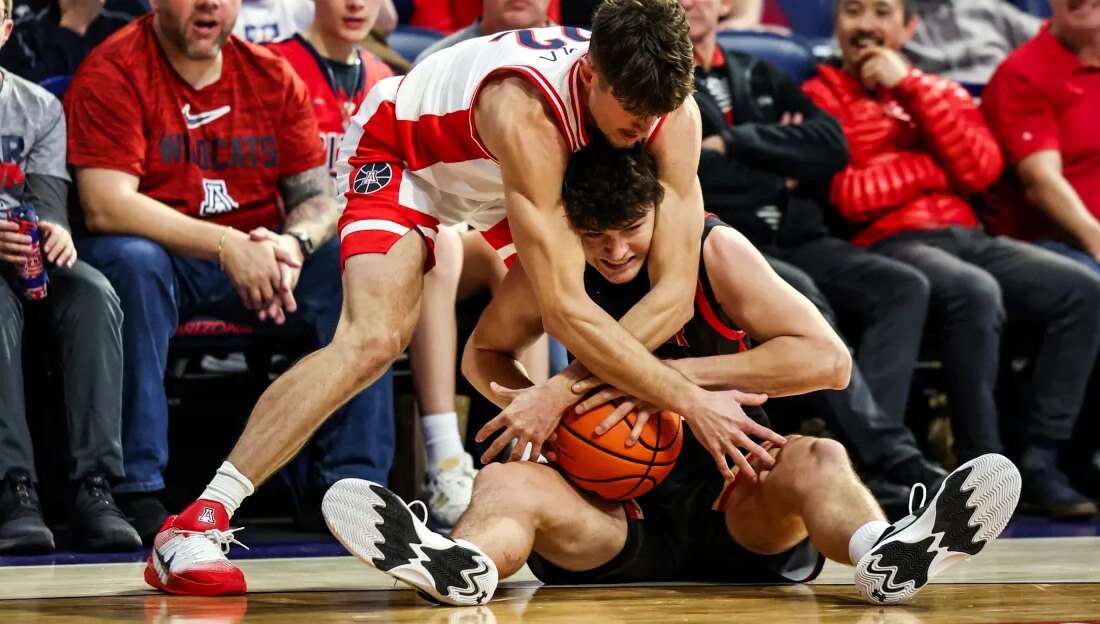 Arizona Wildcats, Norfolk State Spartans’ı Ağırlıyor Arizona Wildcats, Kasım ayındaki