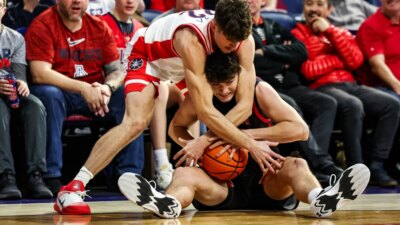 Arizona Wildcats, Norfolk State Spartans’ı Ağırlıyor Arizona Wildcats, Kasım ayındaki