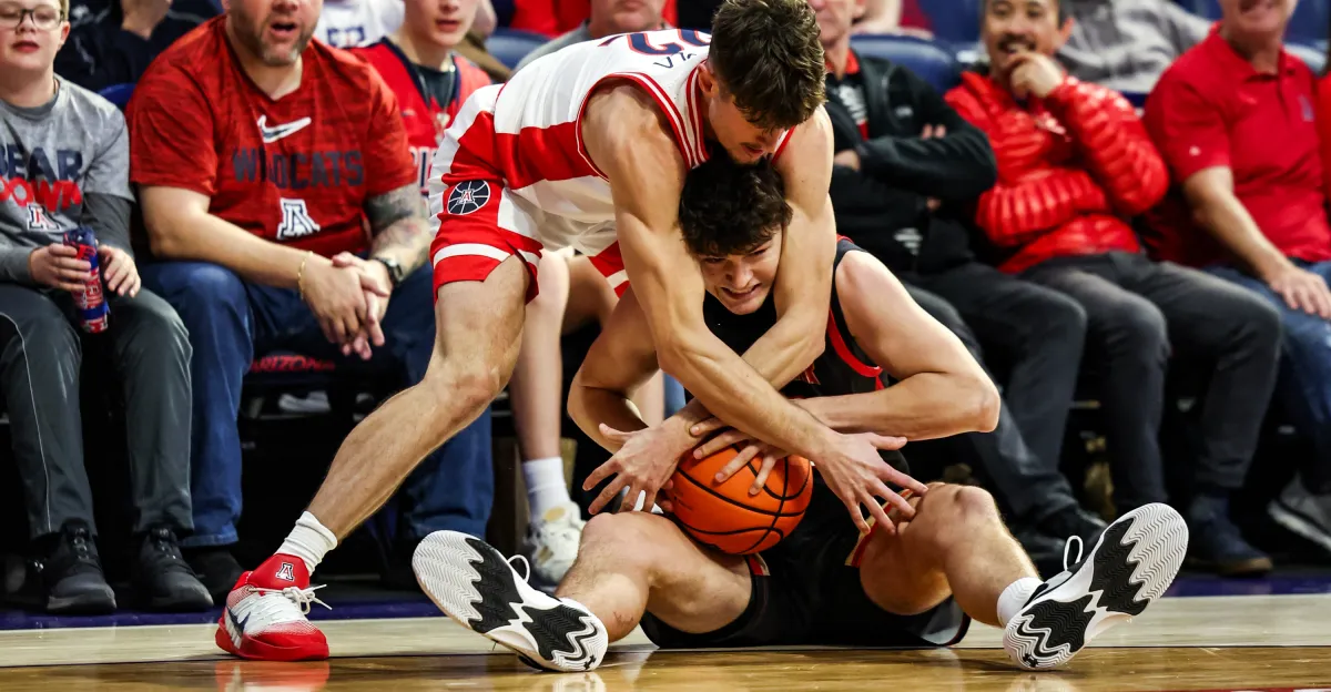 Arizona Wildcats ve Norfolk State Mac Zamani Bahis Oranlari ve