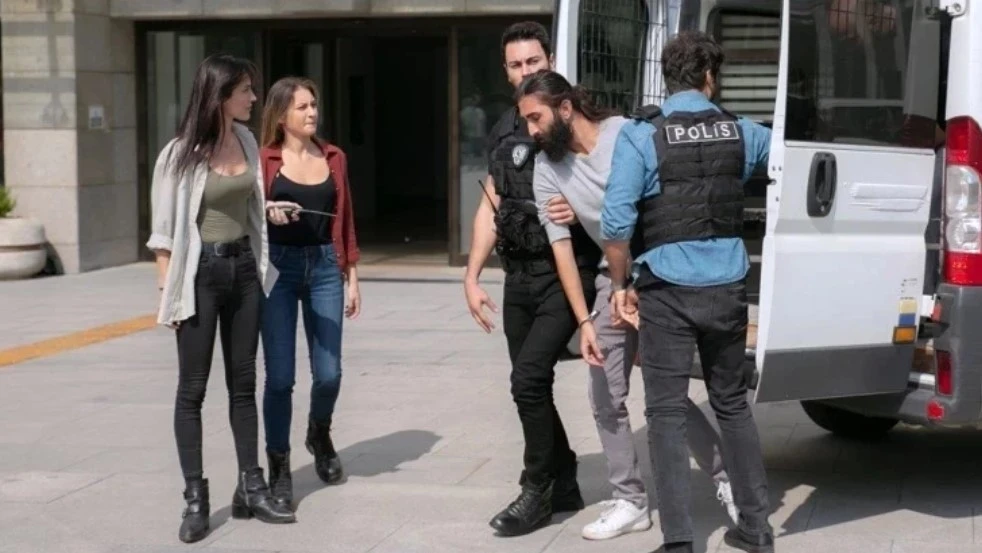 Arka Sokaklar Bu Akşam Ekranlarda mı? 14 Kasım 2025 Cuma