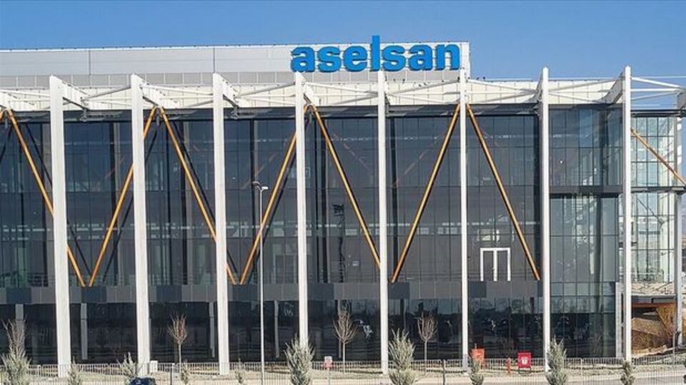 ASELSAN ve TUSAŞ Arasında Aviyonik Sistemler İçin 101.76 Milyon Dolar